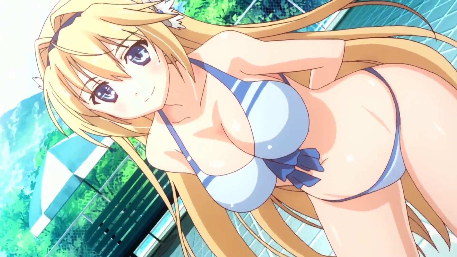 [Towa] Koi-iro Master Spark